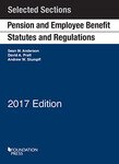 Pension and employee benefit statutes 2017